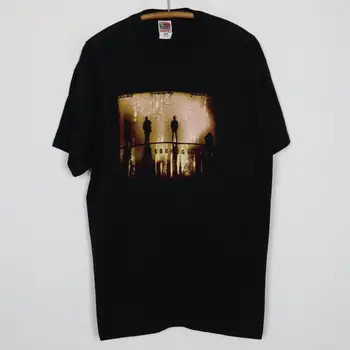 Винтажная футболка Soundgarden 1996 года выпуска Down On The Upside Tour 0
