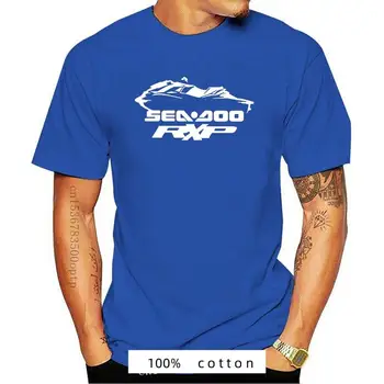 Мужская одежда, футболки RXP Jet Ski PWC Classic, мужская футболка 2012-16, женская футболка Sea Doo