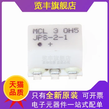 JPS-2-1+ Распределитель/разветвитель радиочастотной мощности SMD-6 частотой 1 МГц-500 МГц