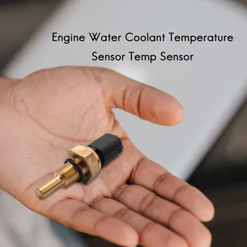 Датчик температуры Охлаждающей жидкости Двигателя Docooler Для Honda Civic Accord Acura 37870-Plc-004 37870-Raa-A01