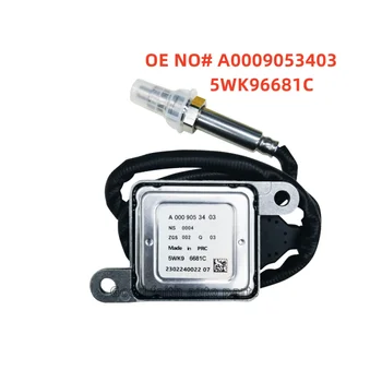 5WK96681C A0009053403 Датчик Оксида азота NOx для Mercedes Benz W212 W222 C218 X218 A207 C207