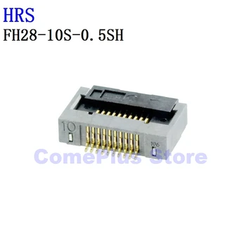 10ШТ разъемов FH28-10S-0.5SH FH28-15S-0.5SH FH28-55S-0.5SH