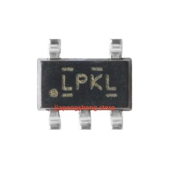 10ШТ оригинальный LP2985A-33DBVR SOT-23-5 3.3 Микросхема регулятора разницы низкого напряжения 150 мА