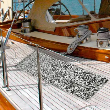Камуфляжный лист для настила лодки, EVA-ковер для морской яхты, коврик с автоподзаводом