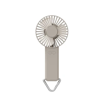 Наружный вентилятор от комаров Портативный Поясной Вентилятор Офисный Стол Небольшой настольный вентилятор USB Ручной вентилятор