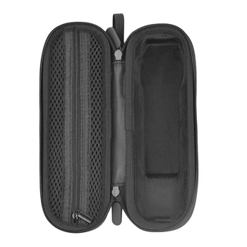 Чехол Для переноски Камеры, дорожная защитная сумка для хранения с подвесным ремнем, Карабин для кармана OSMO, 3 запасные части