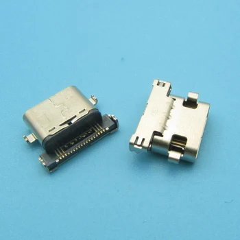 Для Google Pixel XL 2PW2100 G-2PW4100 18-контактный разъем Type-C micro mini usb, разъем для зарядки, запасные части для ремонта