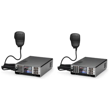Q900 3-го поколения V3 300 кГц-1,6 ГГц ВЧ/УКВ/UHF Всережимный SDR-приемопередатчик Программно Определяемого Радио DMR SSB RTTY AM