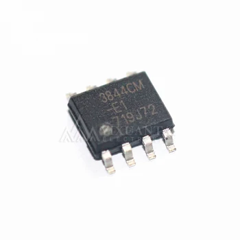 10 шт./лот Новый оригинальный AP3844CMTR-E1 AP3844CM-E1 3844CM SOP-8 SMD LCD power chip