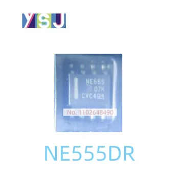 Микросхема NE555DR IC с совершенно новым микроконтроллером EncapsulationSOP-8
