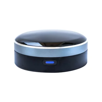 Tuya Smart Инфракрасный WiFi RF Универсальный пульт дистанционного управления USB-контроллер Домашний концентратор ИК-бластер Работа с Alexa Google Home Siri