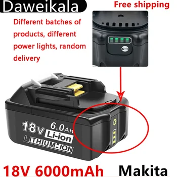 Makita 18V 4A Двойное Литий-Ионное Зарядное Устройство DC18RD DC18SF Для Makita 18V BL1830 BL1840 BL1850 BL1860 Bl1430