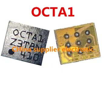 5-30 шт. микросхемы EEPROM с логикой OCTA 1 для iphone 12 12PRO MAX 12mini