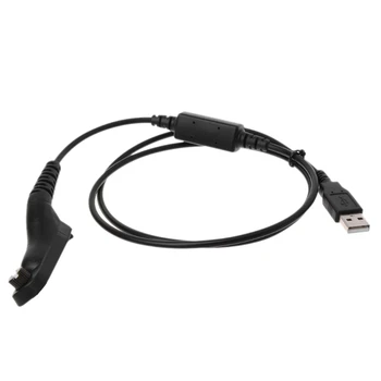 USB-кабель для программирования Motorola XPR Radio серии XIR Walkie Talkie JIAN 1