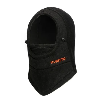 HUMMTO, лидер продаж, мужская зимняя спортивная кепка для мужчин и женщин, теплая походная шапка, мужские ветрозащитные лыжные шапки для рыбалки, кемпинга, охоты, мужские шляпы 2