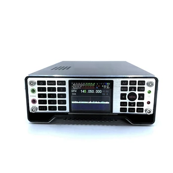 Q900 3-го поколения V3 300 кГц-1,6 ГГц ВЧ/УКВ/UHF Всережимный SDR-приемопередатчик Программно Определяемого Радио DMR SSB RTTY AM 2