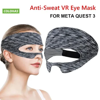 Силиконовый Защитный Чехол Shell Case Для Гарнитуры Meta Quest 3 VR Head Face Cover Eye Pad Ручка-Захват Кнопка-Колпачок Аксессуары Для Виртуальной Реальности 3