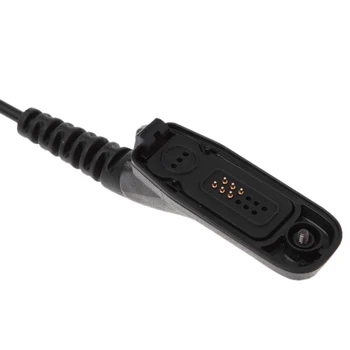 USB-кабель для программирования Motorola XPR Radio серии XIR Walkie Talkie JIAN 3