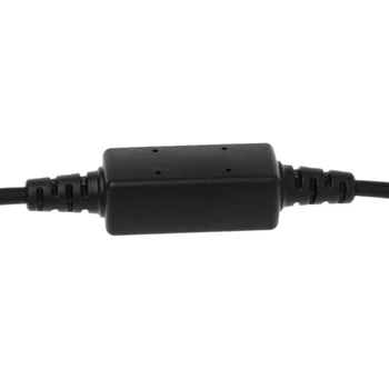 USB-кабель для программирования Motorola XPR Radio серии XIR Walkie Talkie JIAN 4