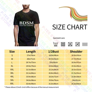 Футболка с принтом БДСМ для развития бизнеса, продаж и маркетинга, модная удобная футболка в стиле ретро 5