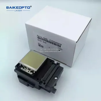 УФ-печатающая головка TX800 Печатающая головка для УФ-фотопринтера Epson DX10 5