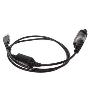 USB-кабель для программирования Motorola XPR Radio серии XIR Walkie Talkie JIAN 5