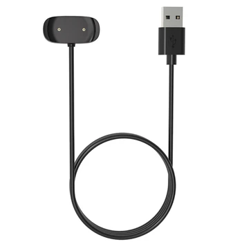 Подставка USB-кабель для зарядки, держатель док-станции, Магнитный шнур для зарядки, подставка для зарядного устройства, кронштейн, совместимый с Amazfit TRex Pro 0