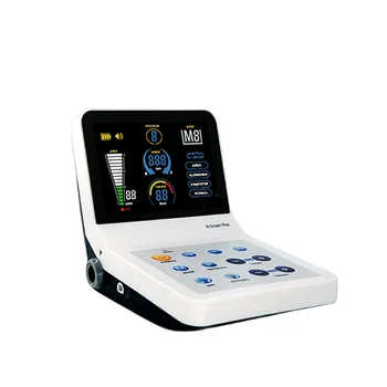 Эндодонтический аппарат Den tal R Smart Plus endo motor с апекс-локатором /вращающийся эндомотор Den tal с OLED-экраном 0
