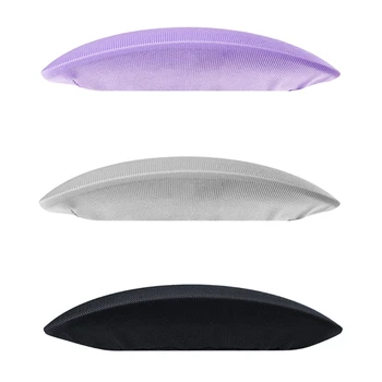 Чехол для мыши Пылезащитный, устойчивый к царапинам чехол из эластичной ткани для защиты от хранения Magic Mouse 0