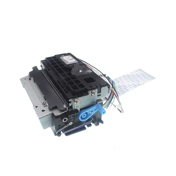 Термопринтер печатающая головка для встраиваемого принтера термопринтер core TP-347 автоматический терминальный принтер банковской системы